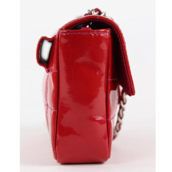 CHANEL mini classic flap - Picture 6 of 7